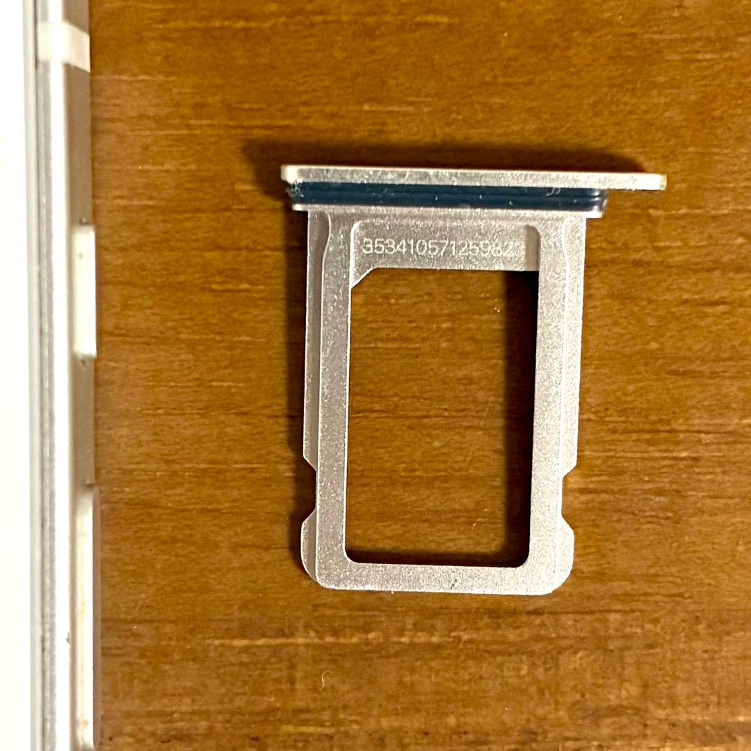 【ジャンク】Apple iPhone 13mini