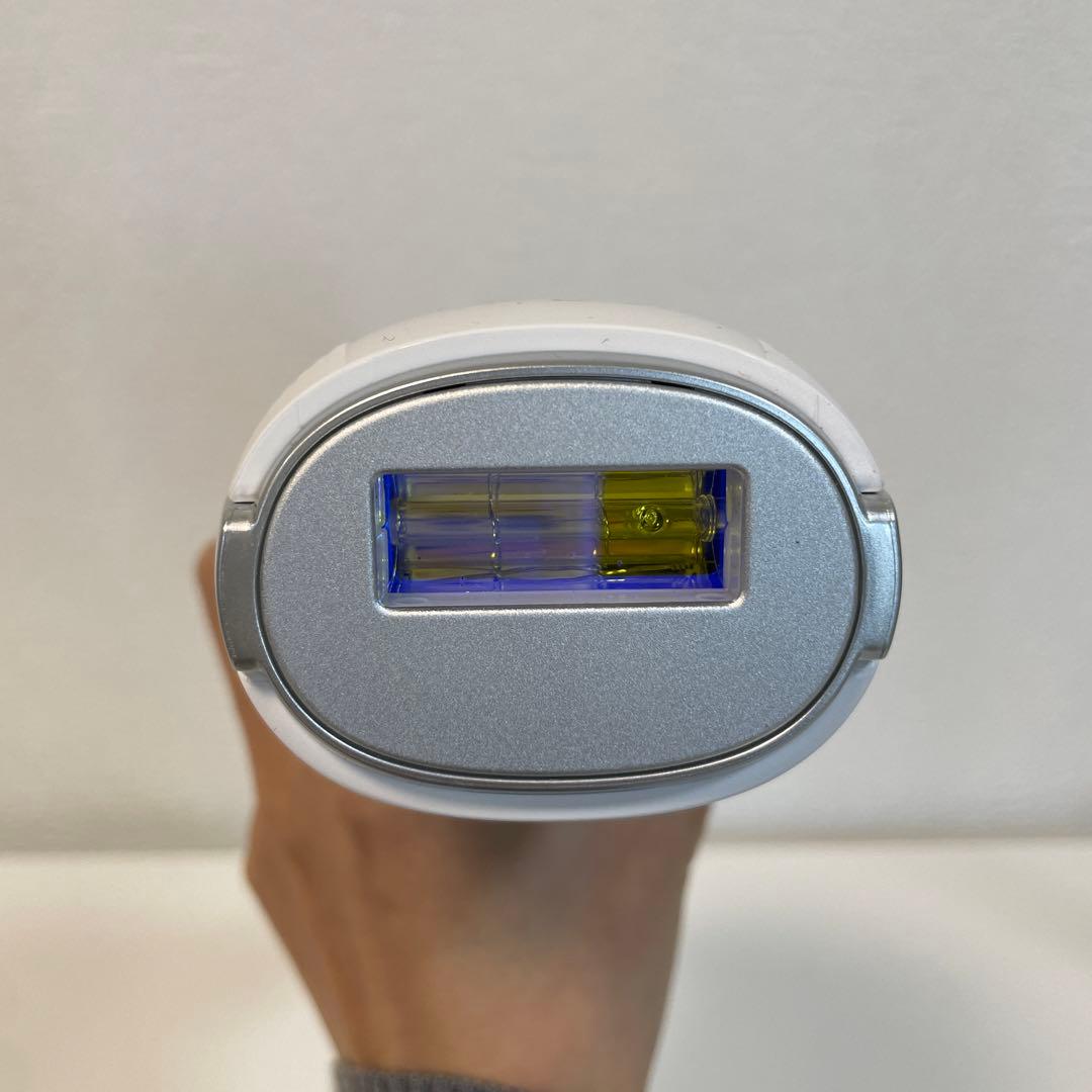 ReFa 脱毛器 光脱毛機能付き　RE-AL-02A