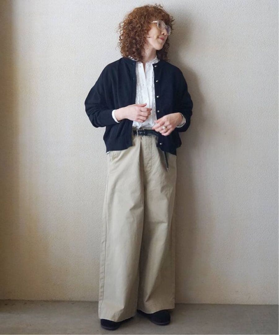 ドライワッシャーワイドチノ