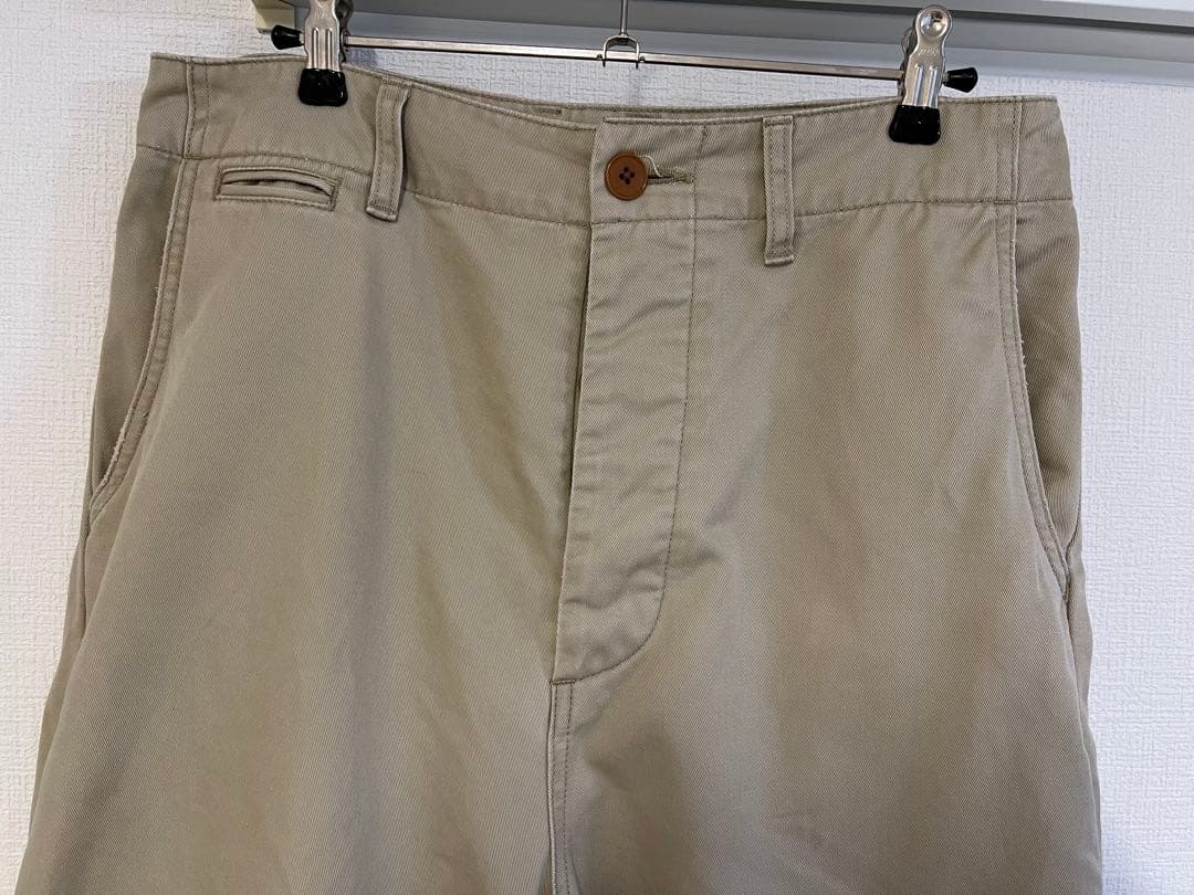 ドライワッシャーワイドチノ