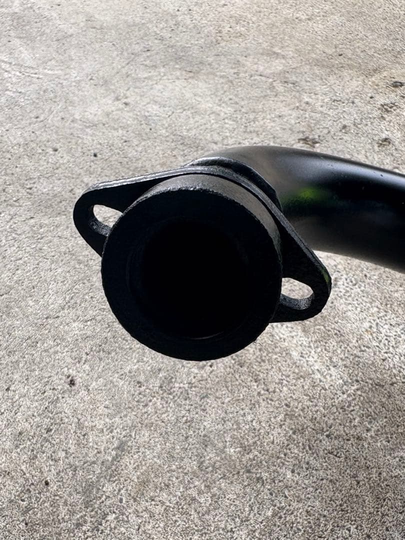 エイプ　ショート管