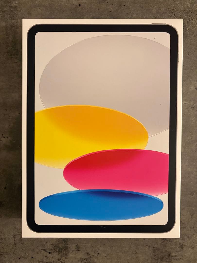 Apple iPad 代9世代スペースグレー 本体 充電器付き