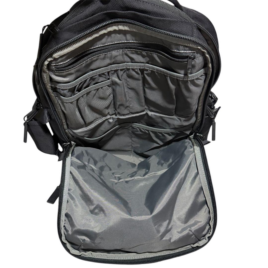 美品 Aer Flight Pack 2 エアー フライトパック バックパック