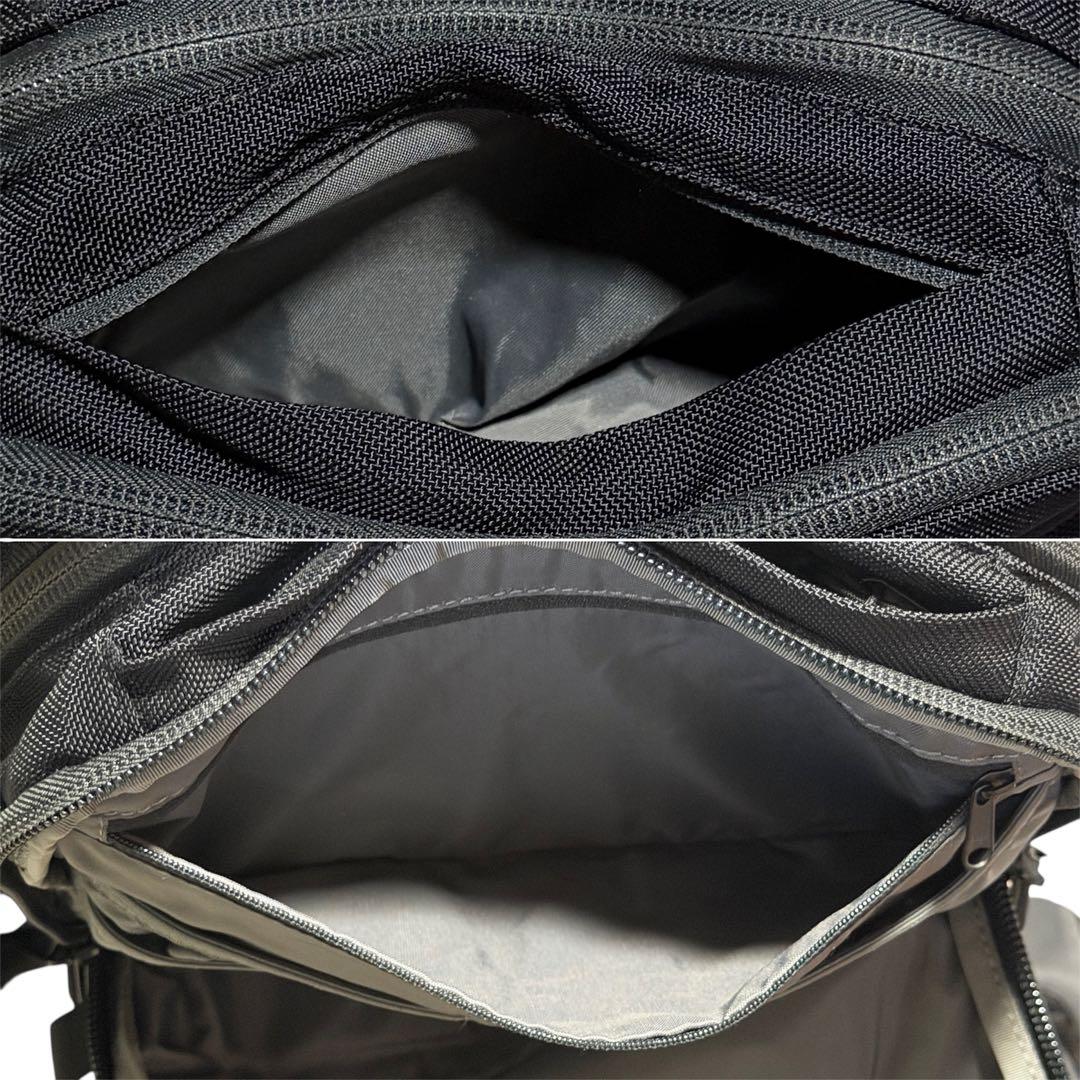 美品 Aer Flight Pack 2 エアー フライトパック バックパック