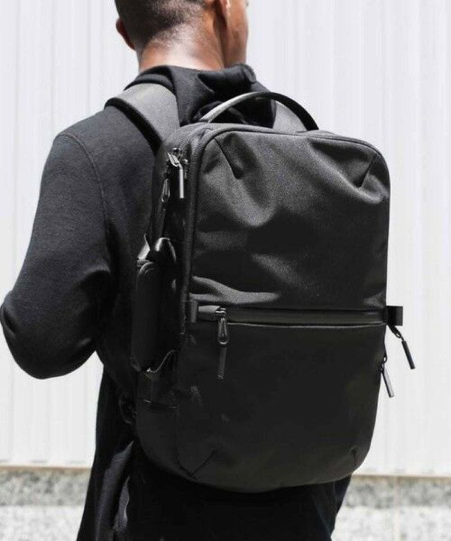 美品 Aer Flight Pack 2 エアー フライトパック バックパック