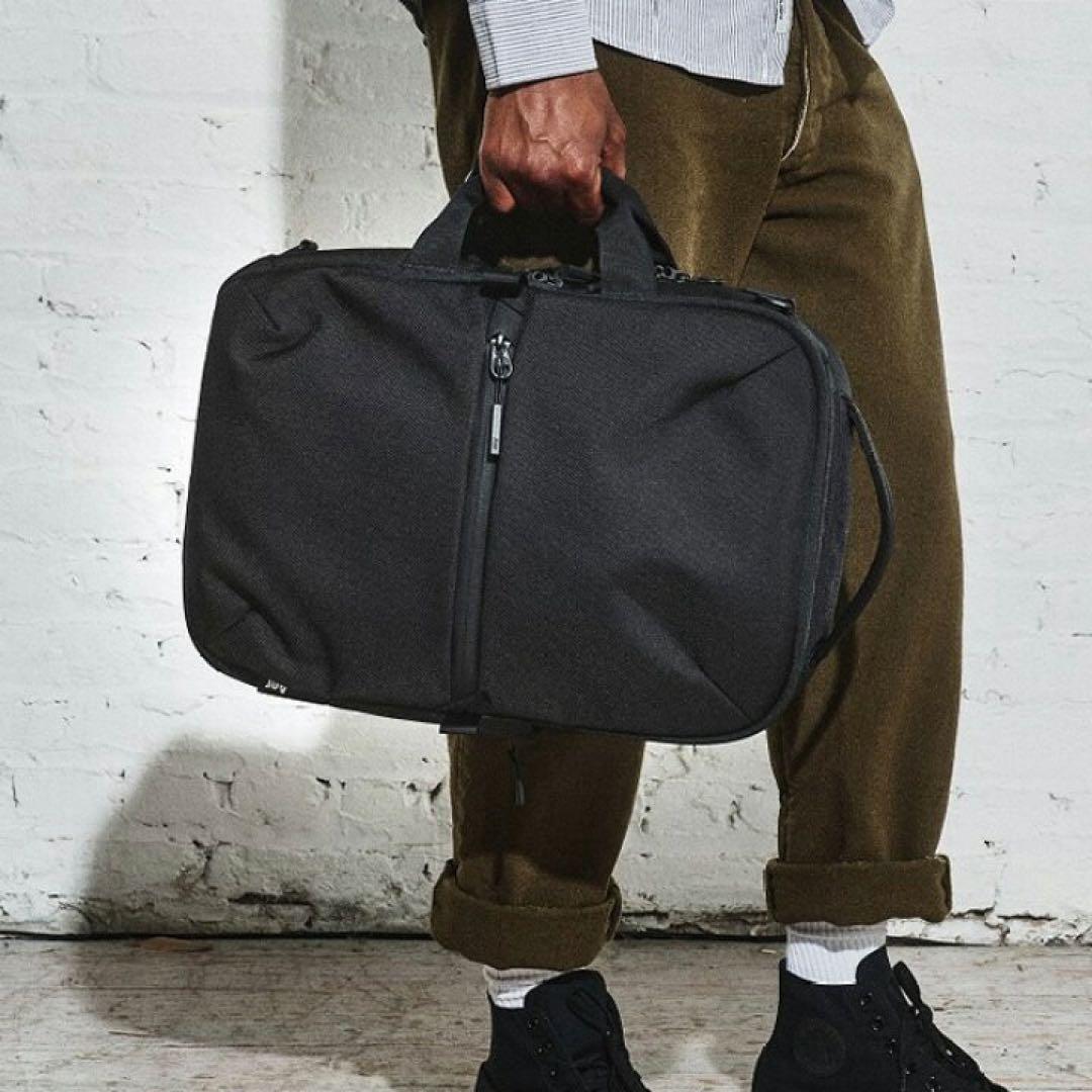 美品 Aer Flight Pack 2 エアー フライトパック バックパック