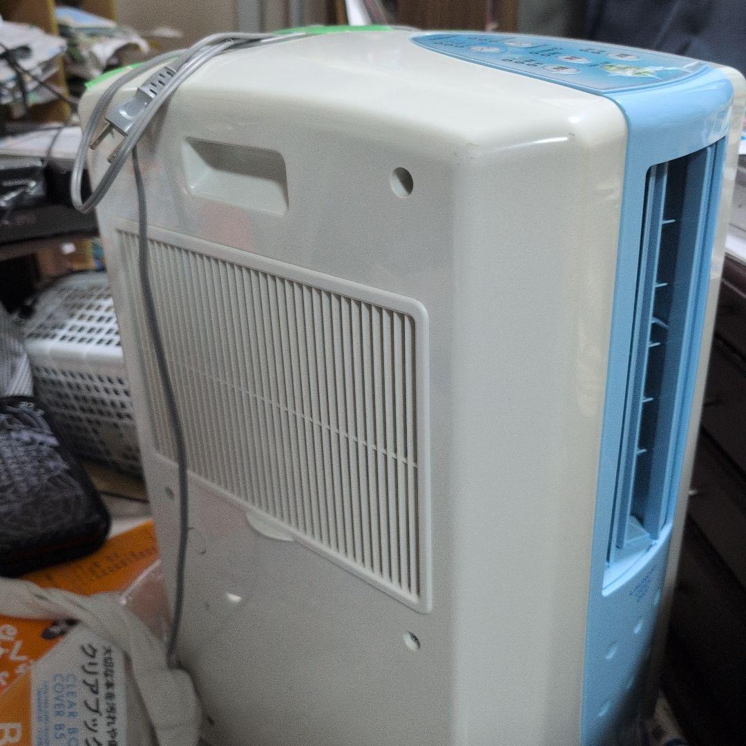 スポットクーラー【CORONA製屋内用１００㌾作動】