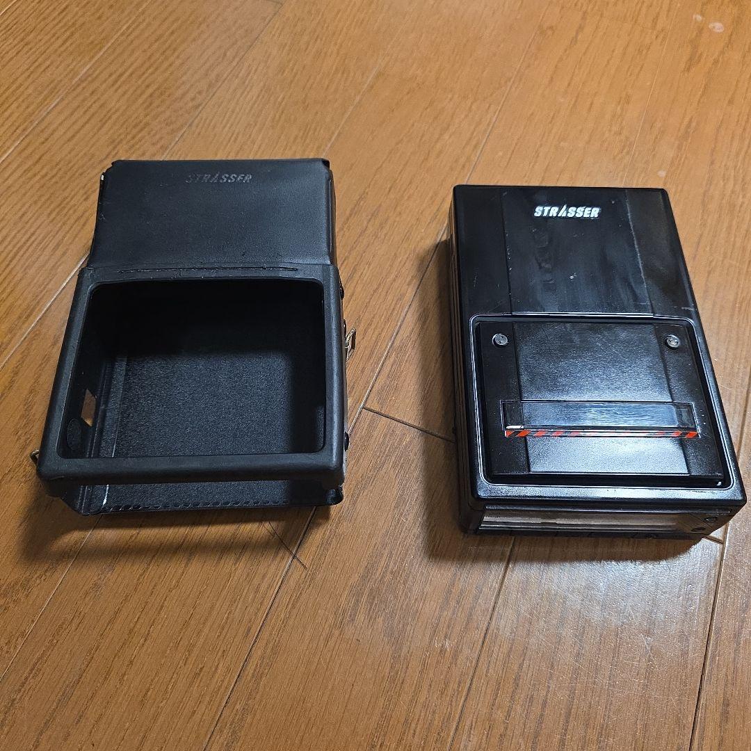 ポータブルプレーヤー AIWA DAT HD S1