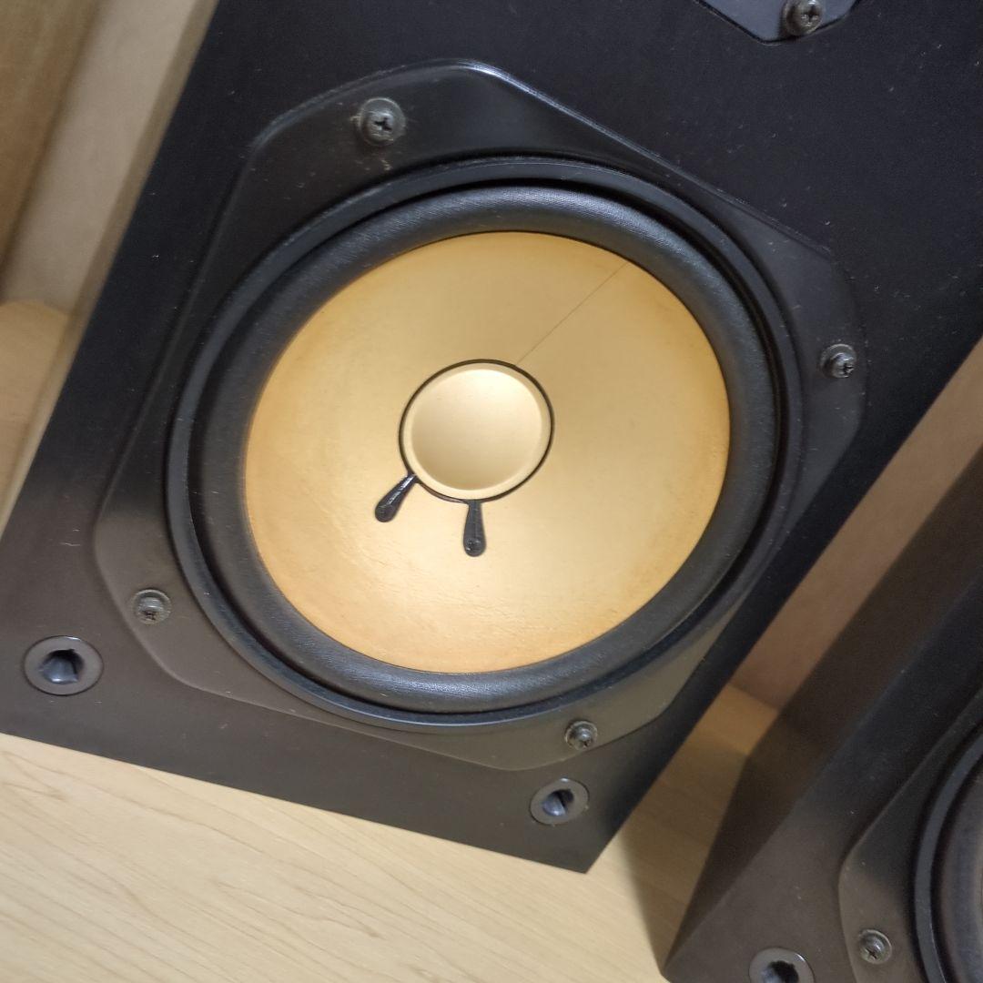ひ*ろ様 YAMAHA NS-10M スピーカー ペア 音響機器 ヤマハ　動作品