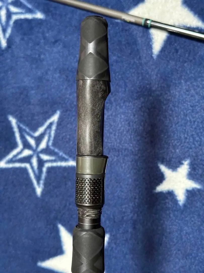 デジーノ　レイス　エフィン 70UL+