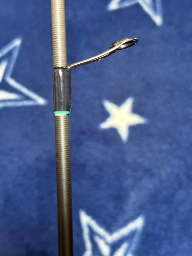 デジーノ　レイス　エフィン 70UL+