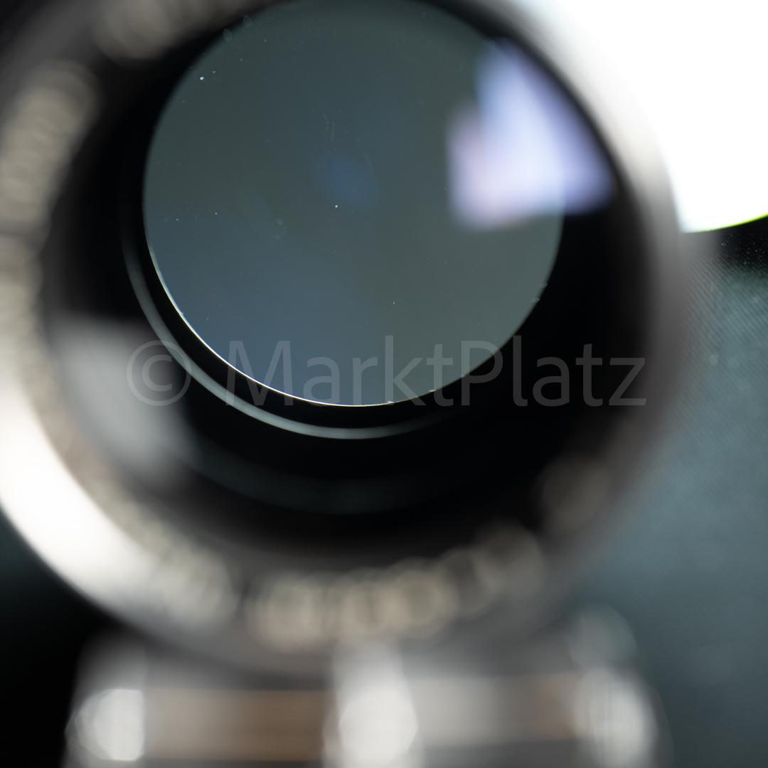 Nikon ニコン Nikkor-P.C 8.5cm F2 ライカ L39