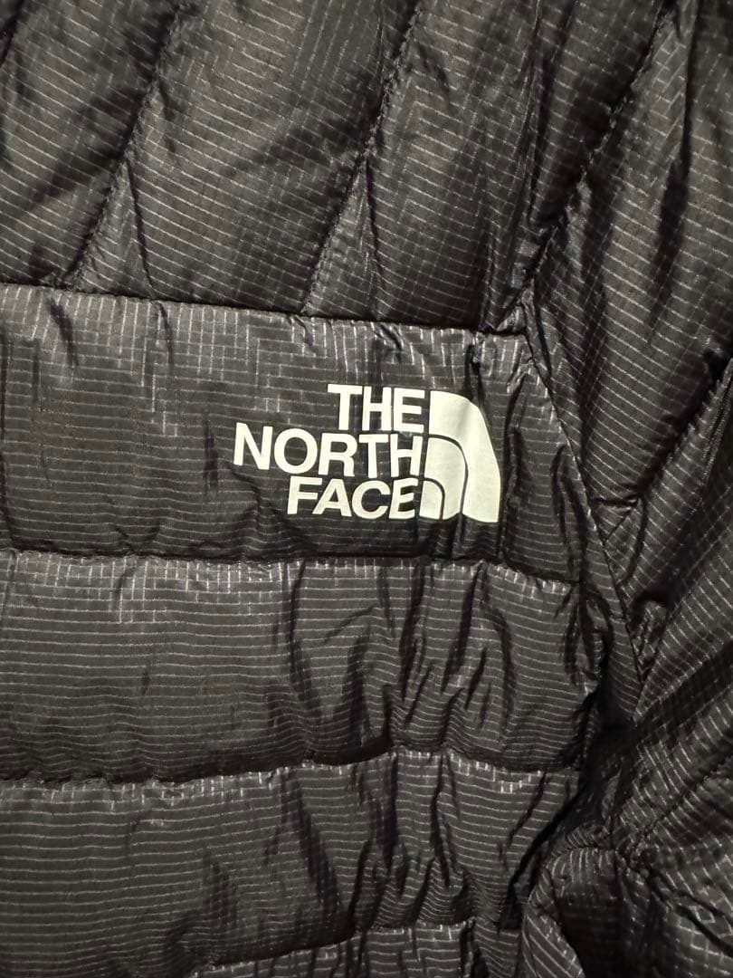 THE NORTH FACEダウンジャケット サミットシリーズ　ノースフェイス