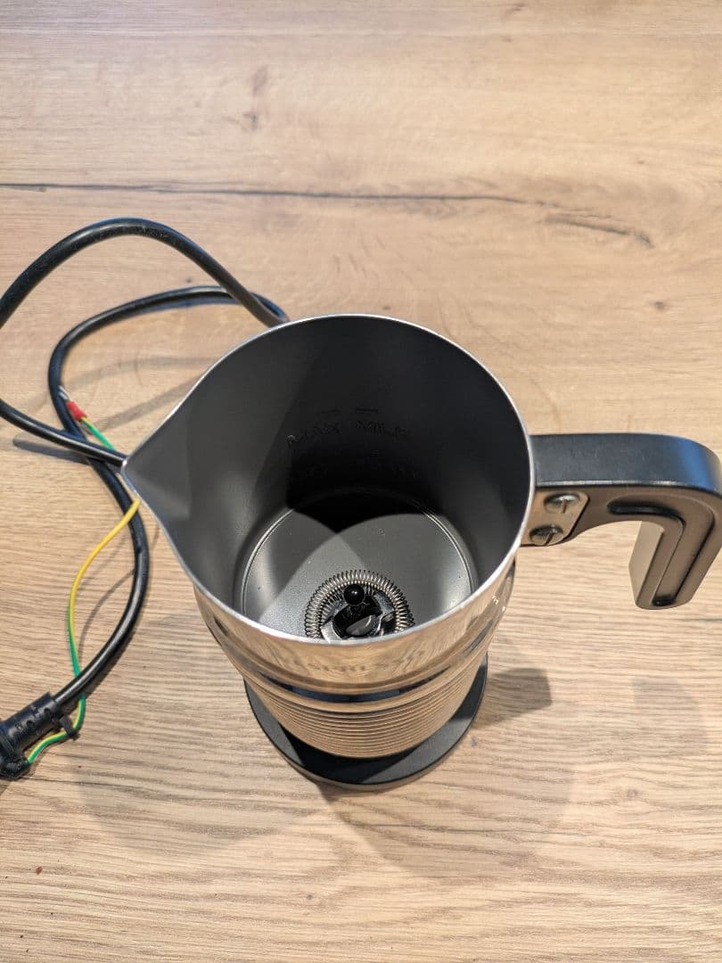 エアロチーノ4 リフレッシュ