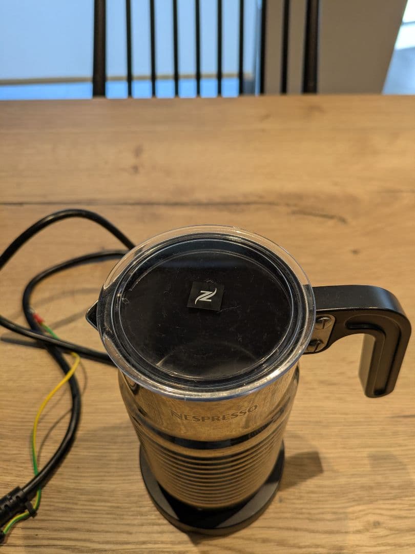 エアロチーノ4 リフレッシュ