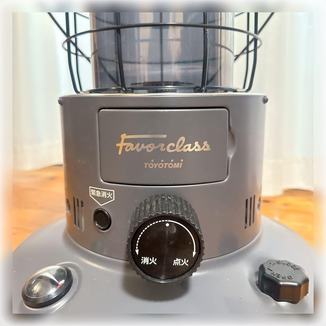 “ワイルドさん”さま専用 ✻ TOYOTOMI＊ Favorclass