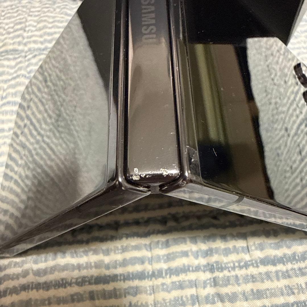 B*H様 [オークション]Galaxy Z Flip5 512GB ブラックSI