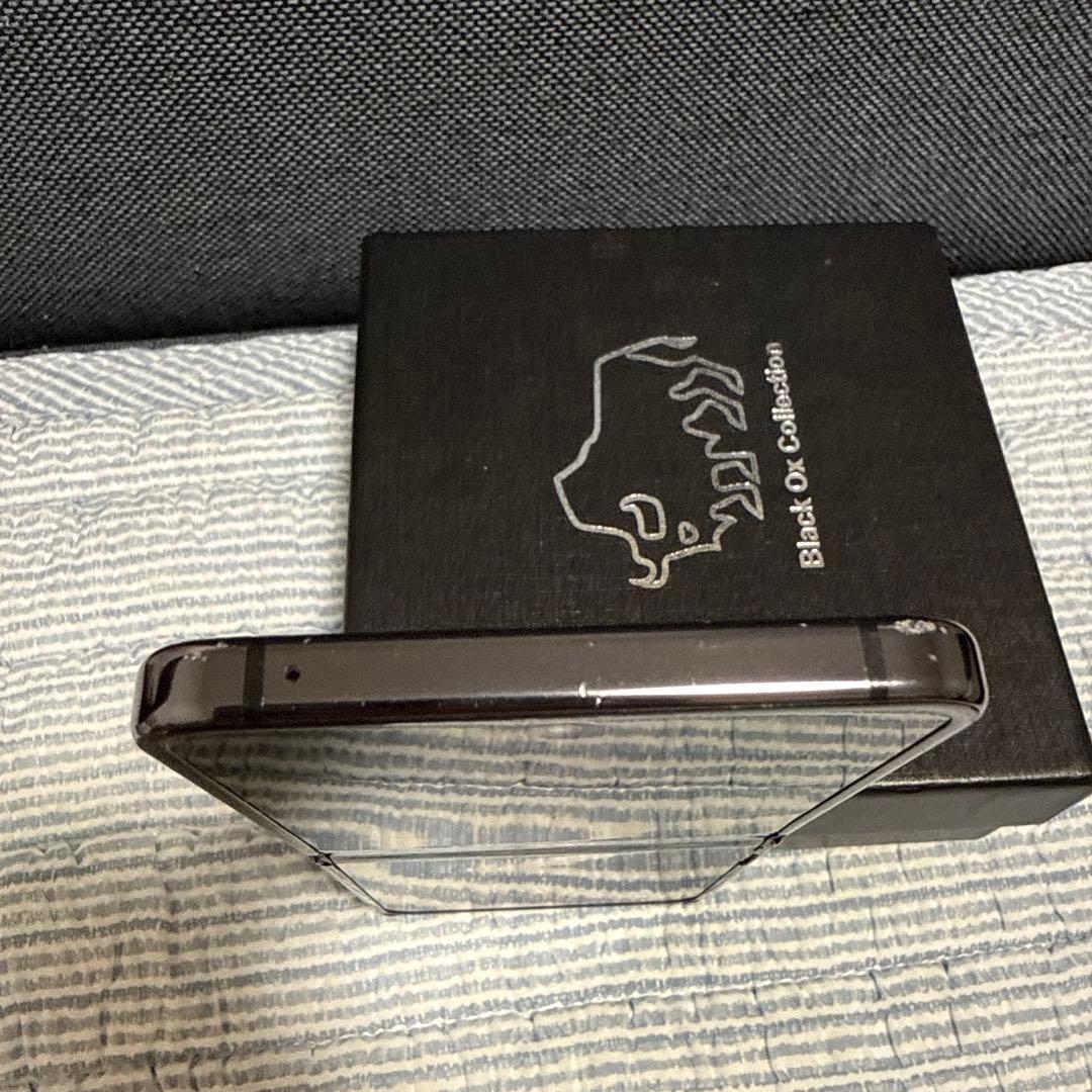 B*H様 [オークション]Galaxy Z Flip5 512GB ブラックSI