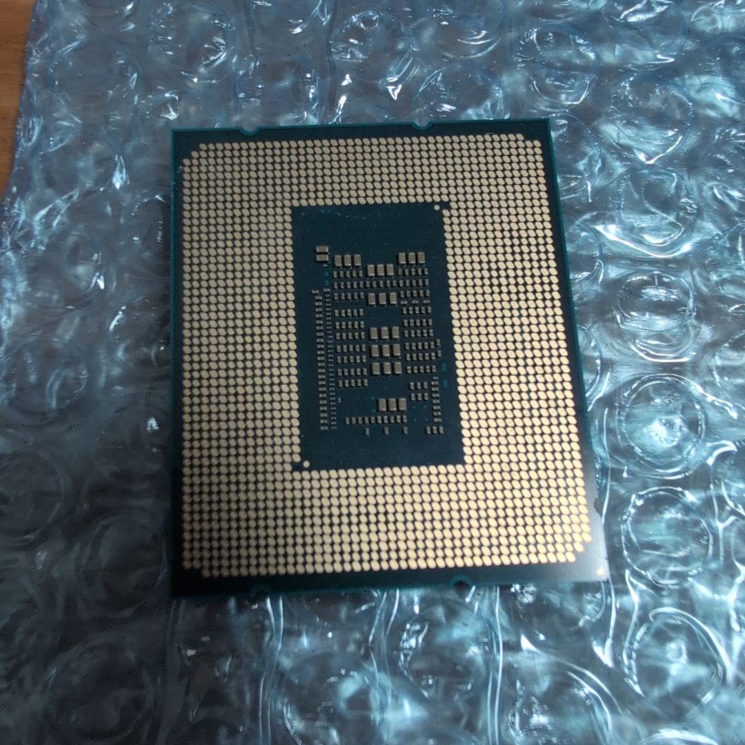 CPU Intel i5-12500T CPU LGA 1700
