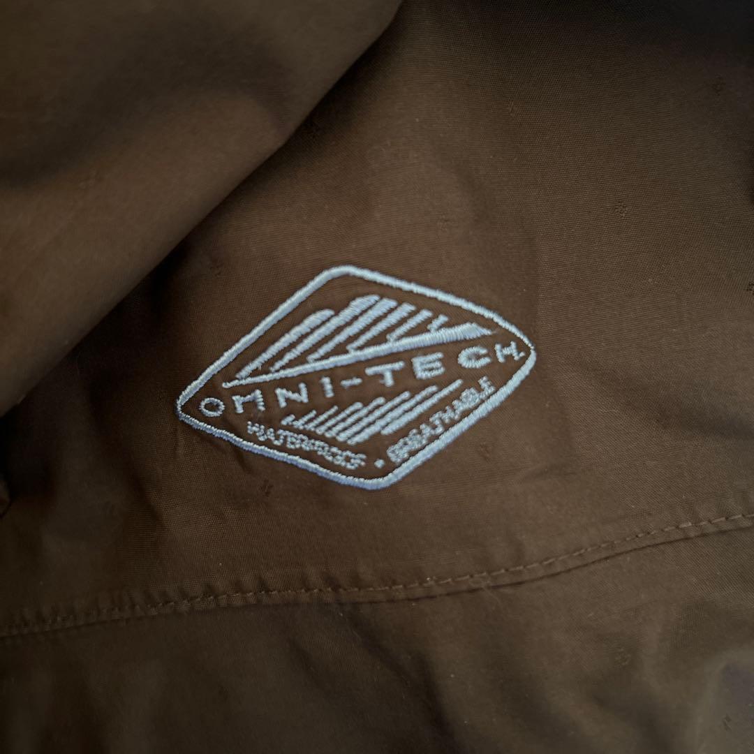 Columbia TITANIUM スノーボードウェア Sサイズ