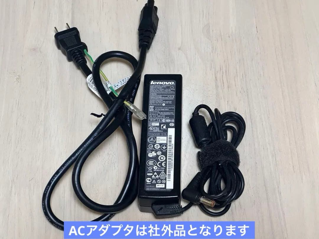 Endeavor ST190E 第8世代i3 Win11 小型PC