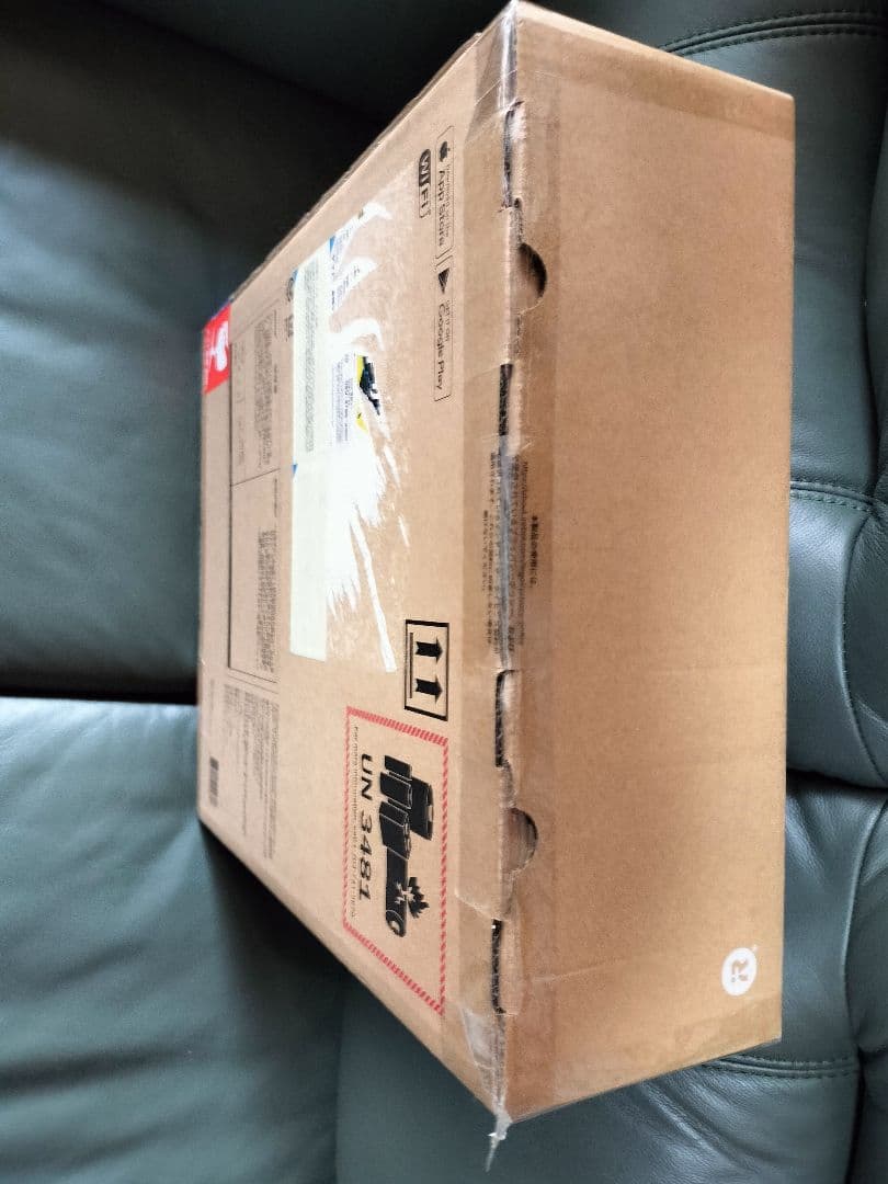 Roomba Combo Essential YD101060 ロボット掃除機