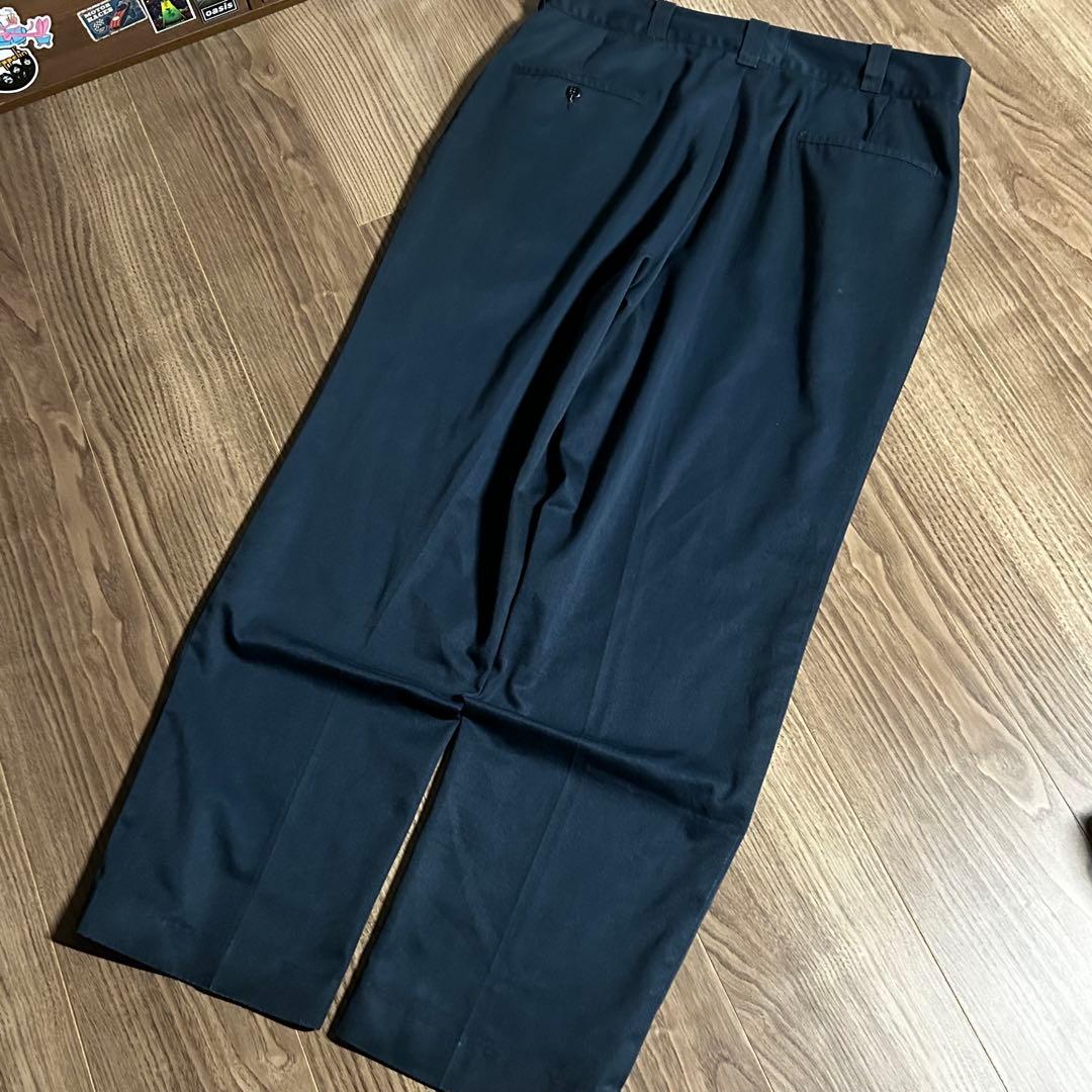 希少 60s 70s BIG MAC JCPenney チノパン スラックス