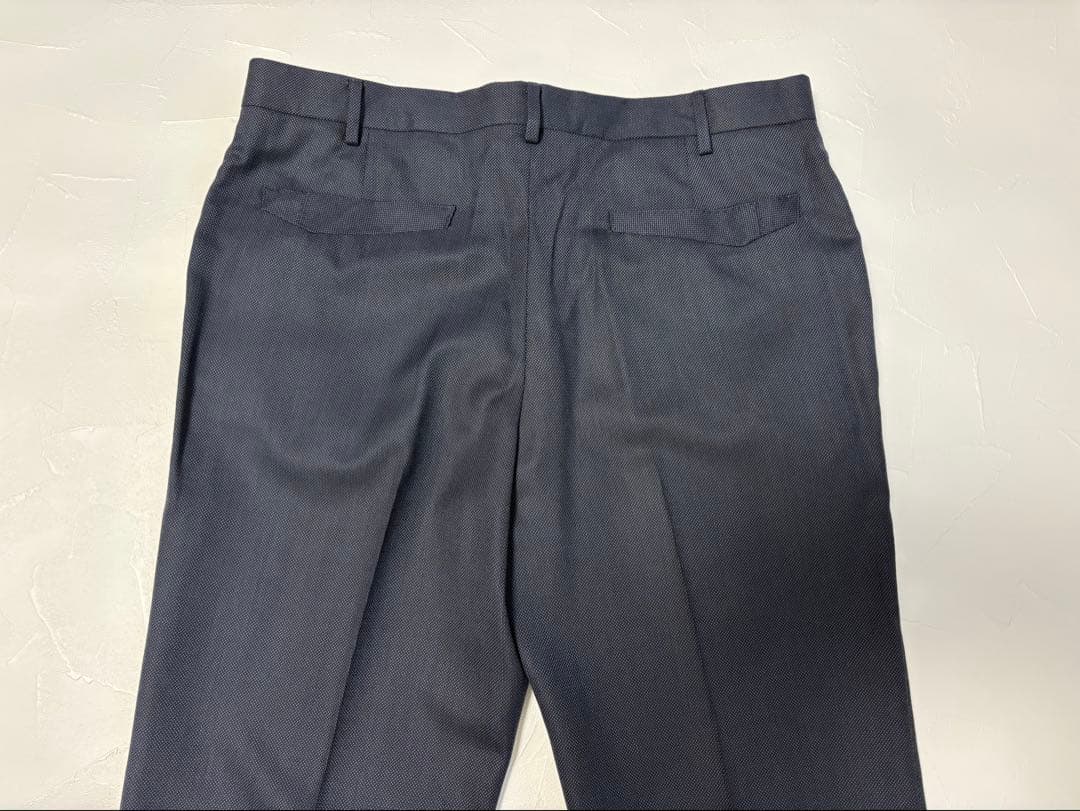 Paul Smith ポールスミス　コレクション　スーツ　セットアップ