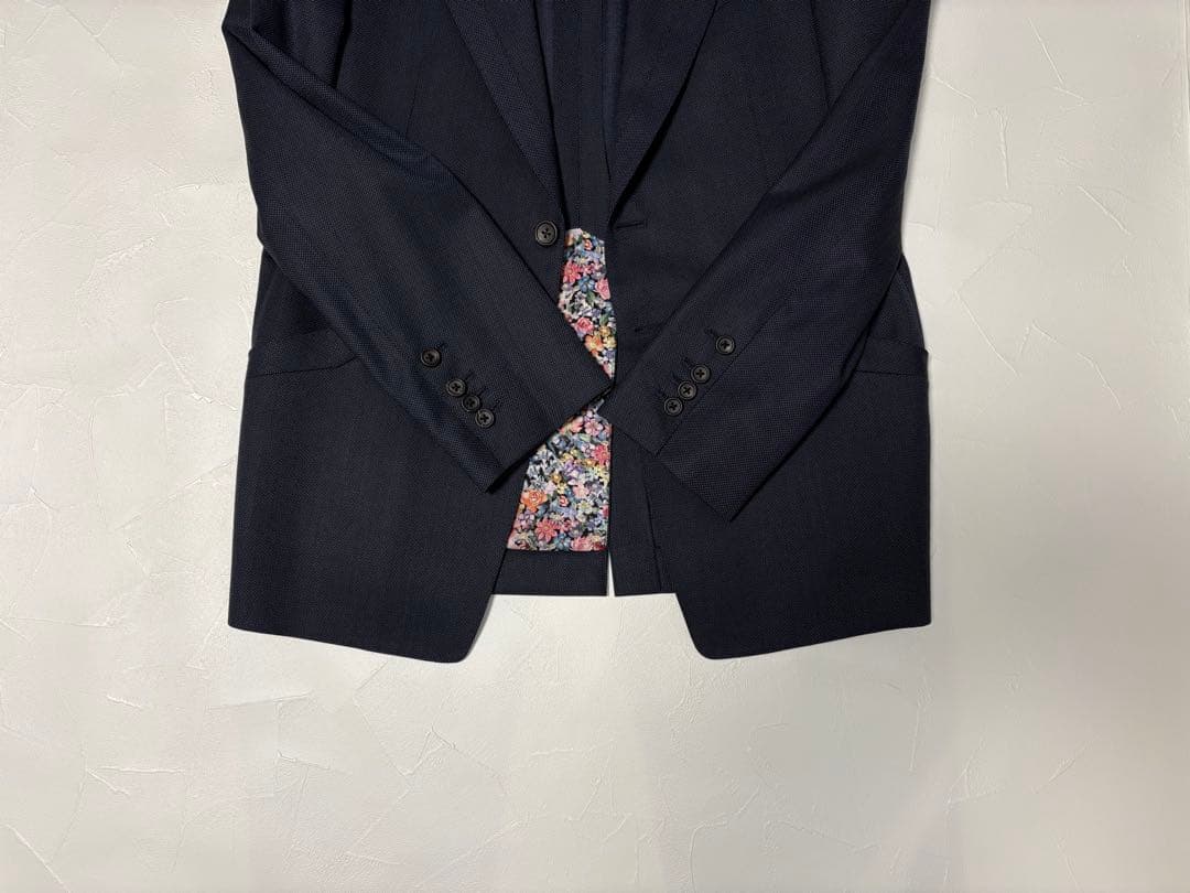 Paul Smith ポールスミス　コレクション　スーツ　セットアップ