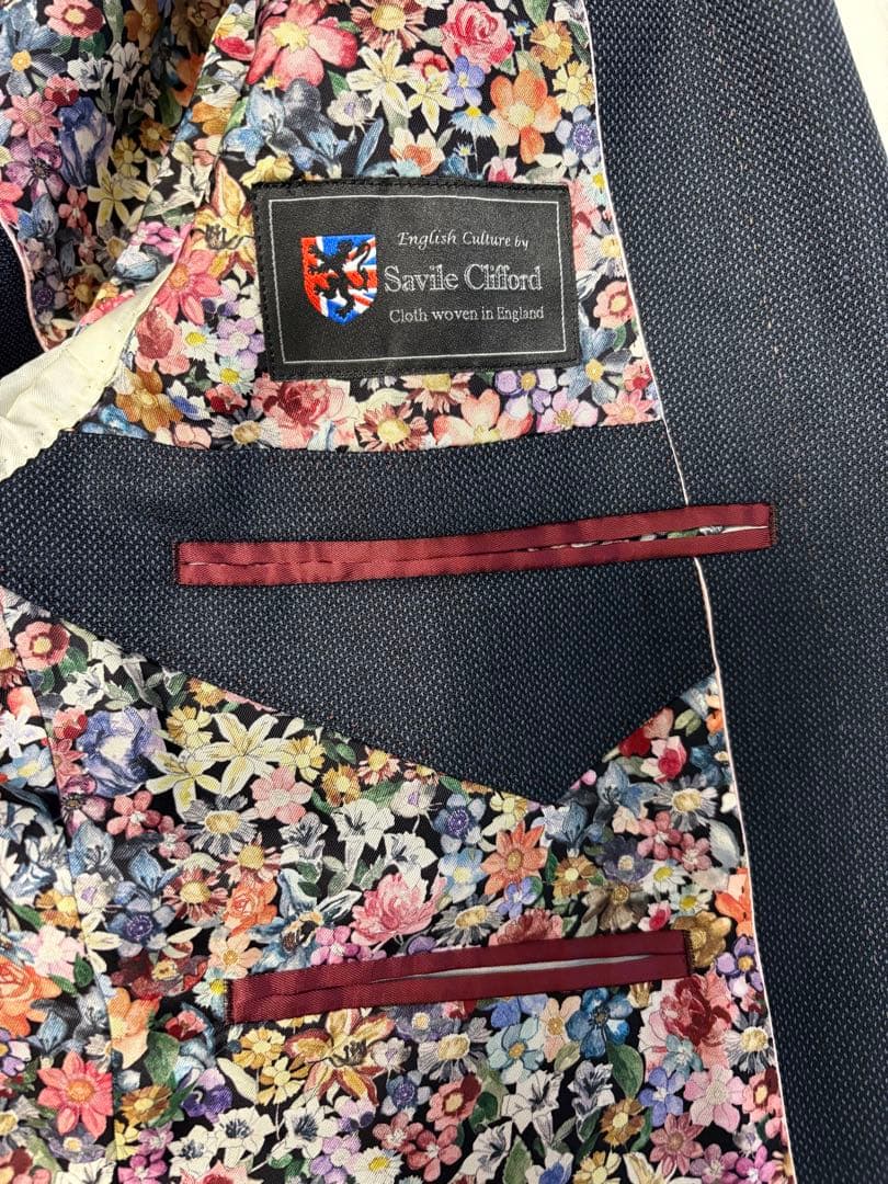 Paul Smith ポールスミス　コレクション　スーツ　セットアップ