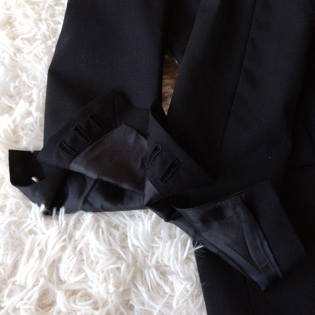 完売品✨美品✨マディソンブルーBLEECKER W6BブレザーブラックMB241