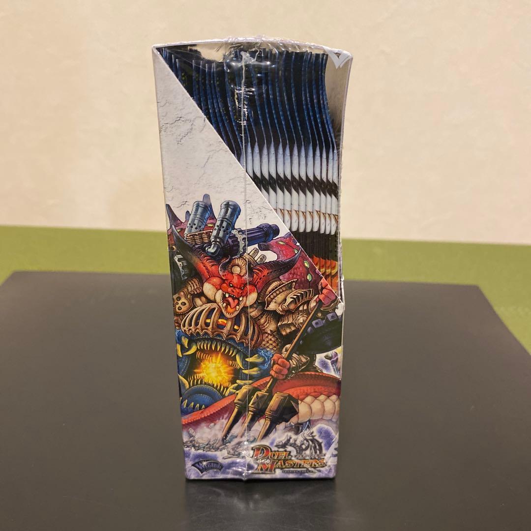 DMC-61 コロコロドリームパック4 エターナル・ヘブン 未開封BOX