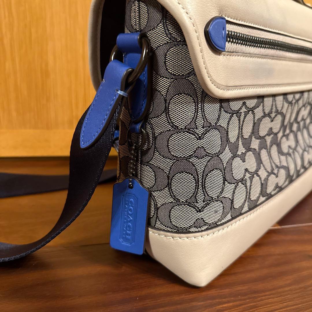 コーチ　COACH ショルダーバッグ