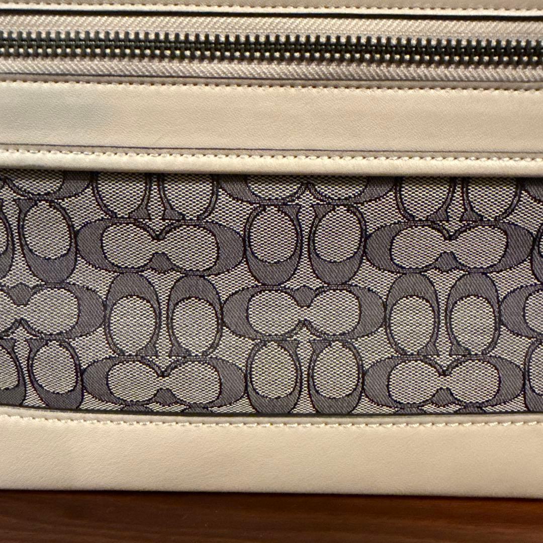 コーチ　COACH ショルダーバッグ