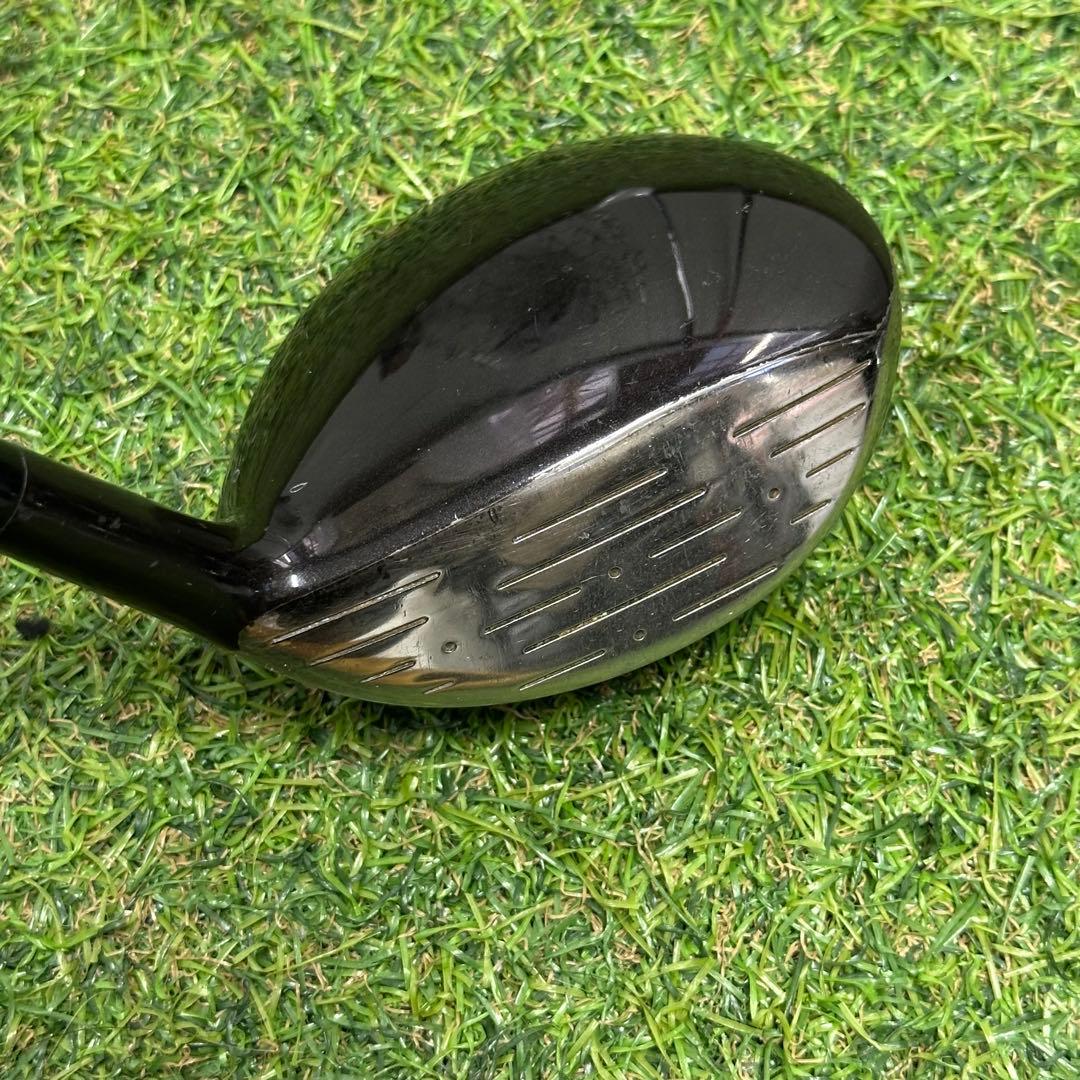 【レフティ】マルマン FW★9W Rフレックス