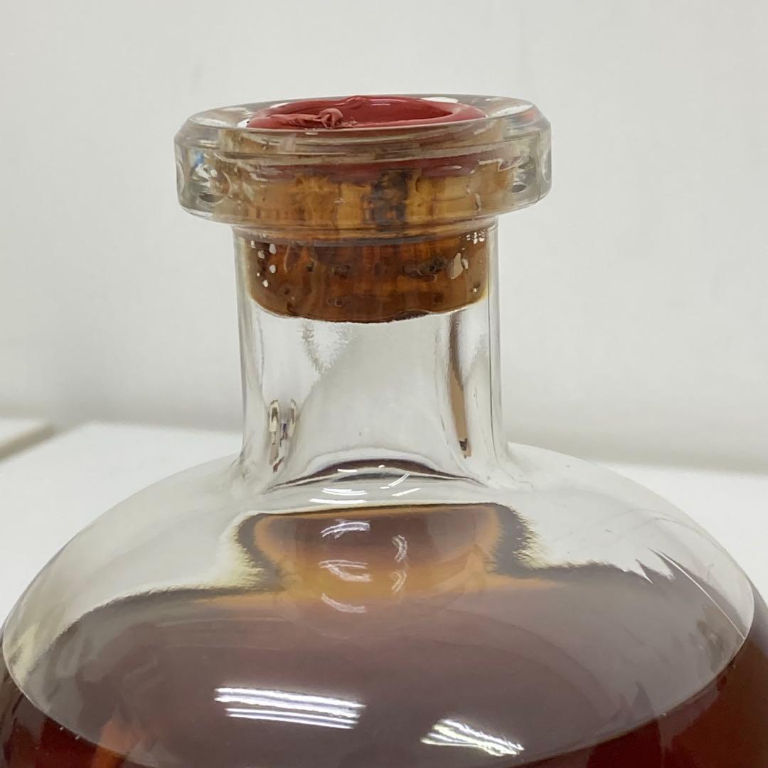 ウイスキー g270-30 I.W. Harper President's Reserve