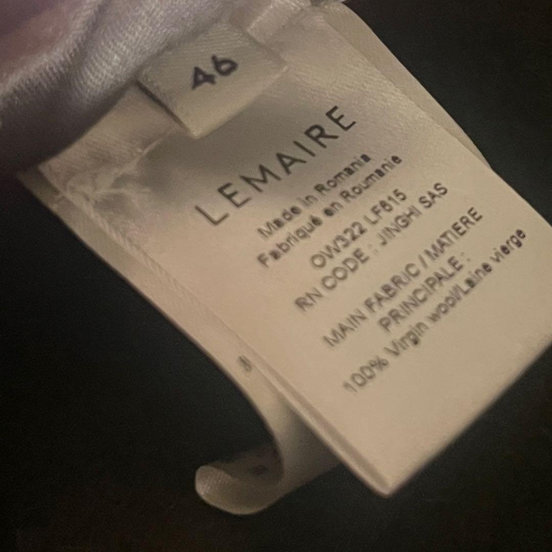 ジャケット・アウター LEMAIRE / Hunting Jacket / Petter Green