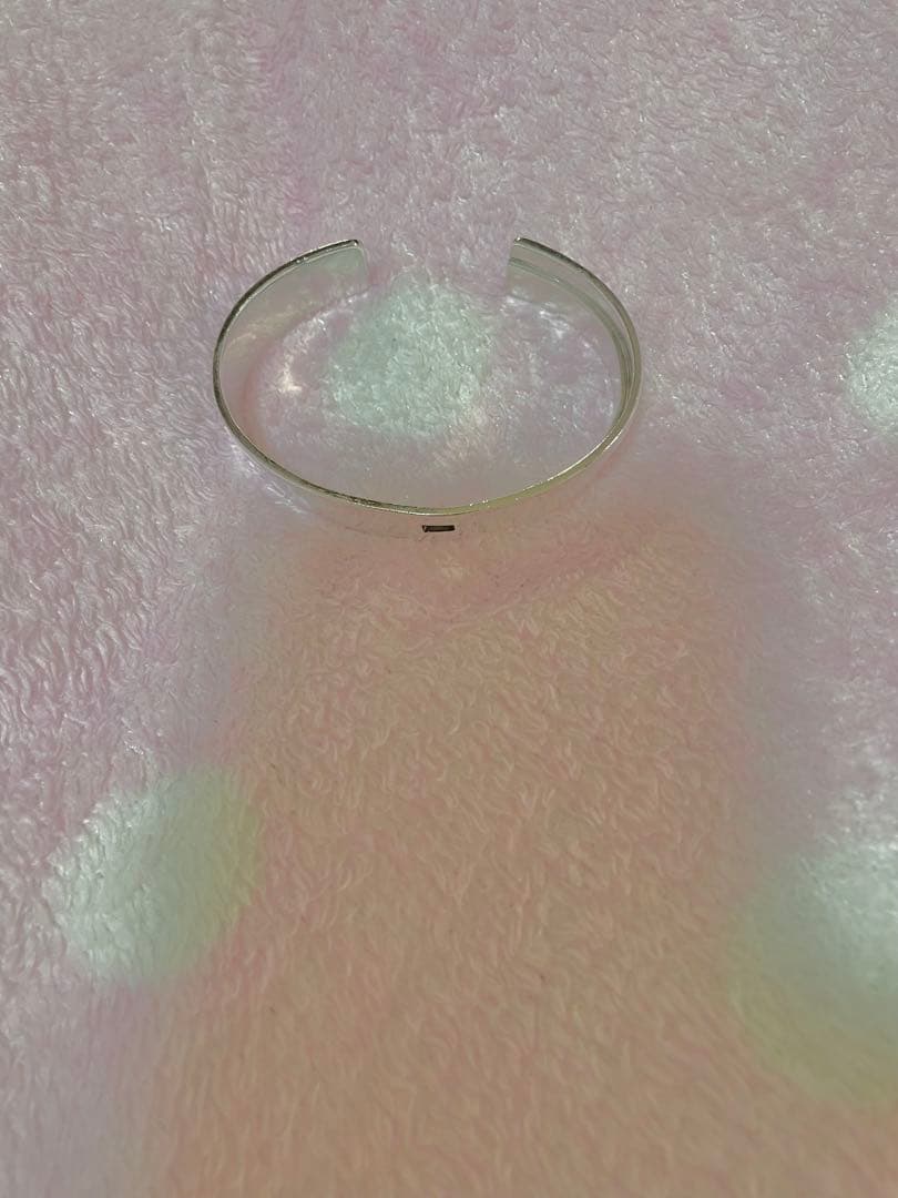 GUCCI✨グッチ バングル Gモチーフ