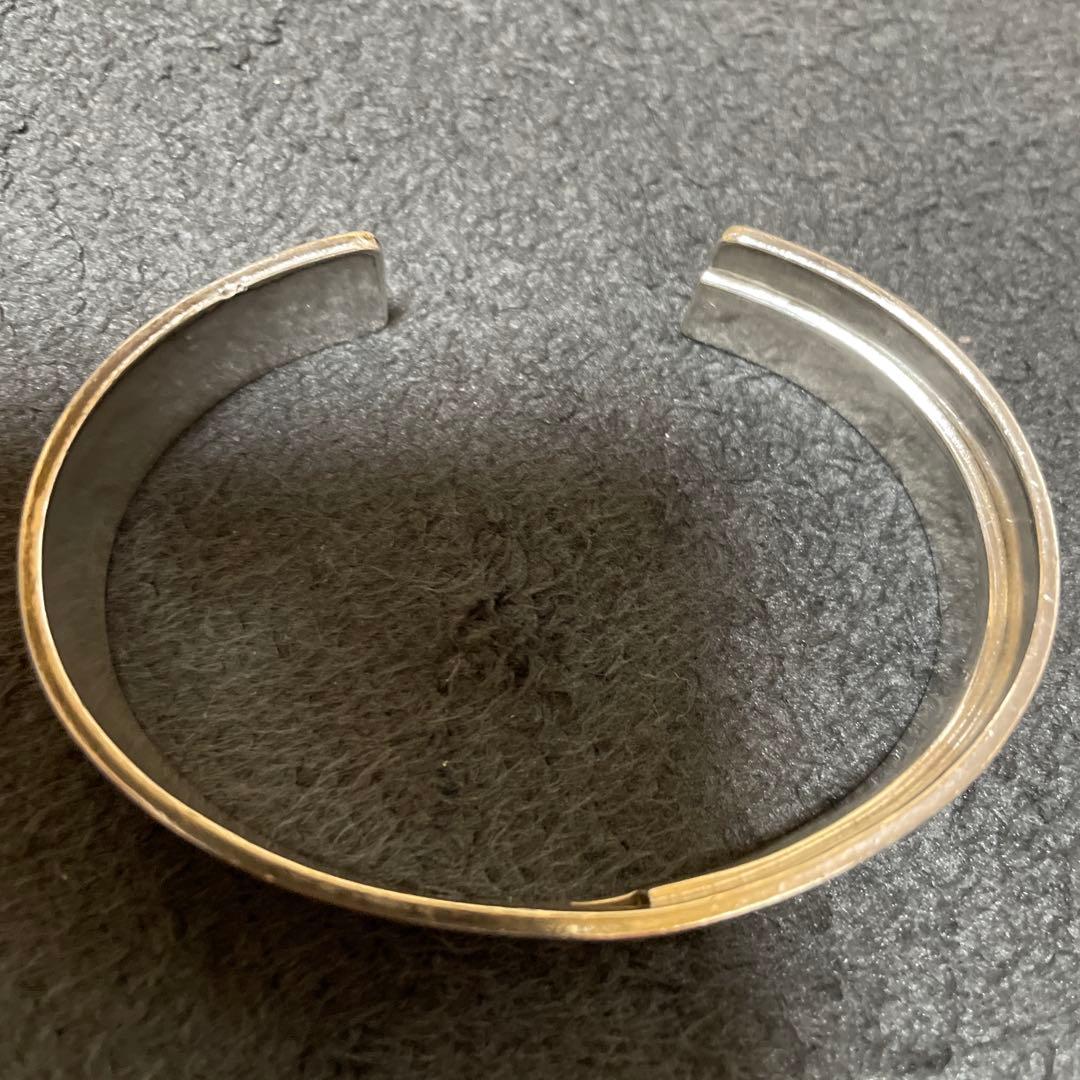 GUCCI✨グッチ バングル Gモチーフ