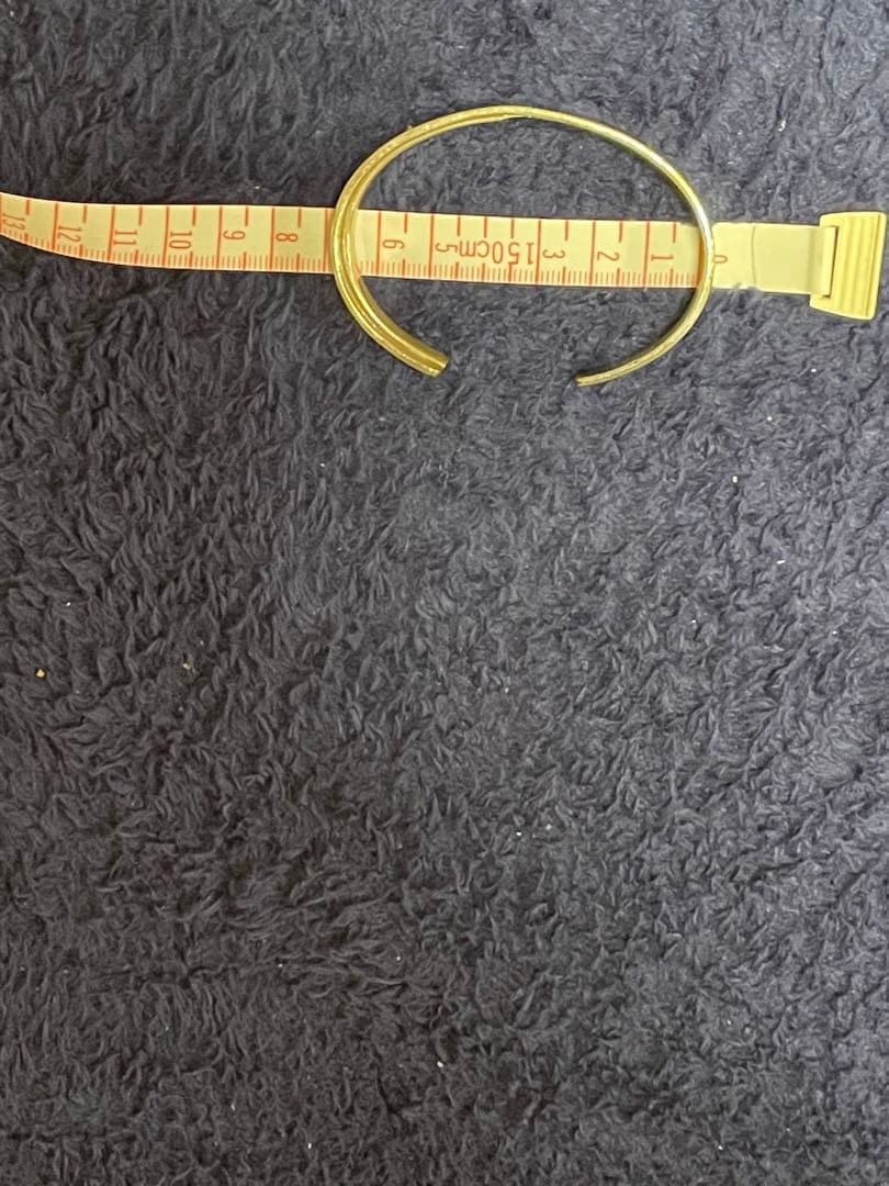 GUCCI✨グッチ バングル Gモチーフ