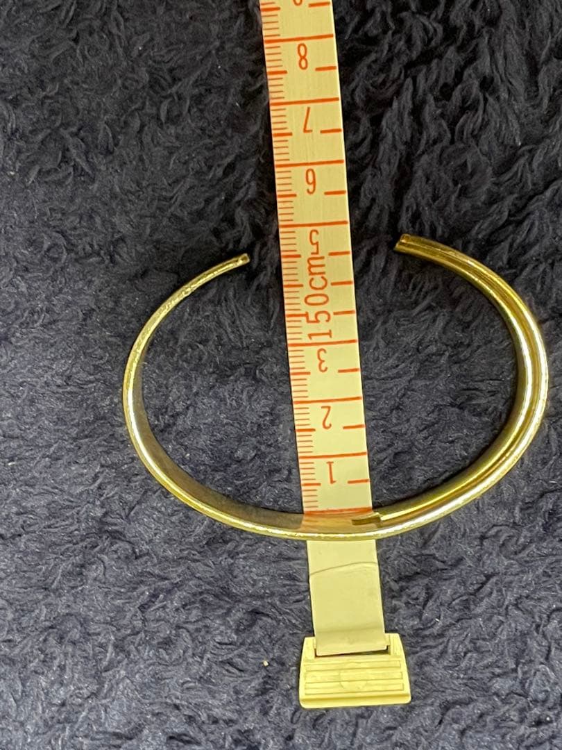 GUCCI✨グッチ バングル Gモチーフ