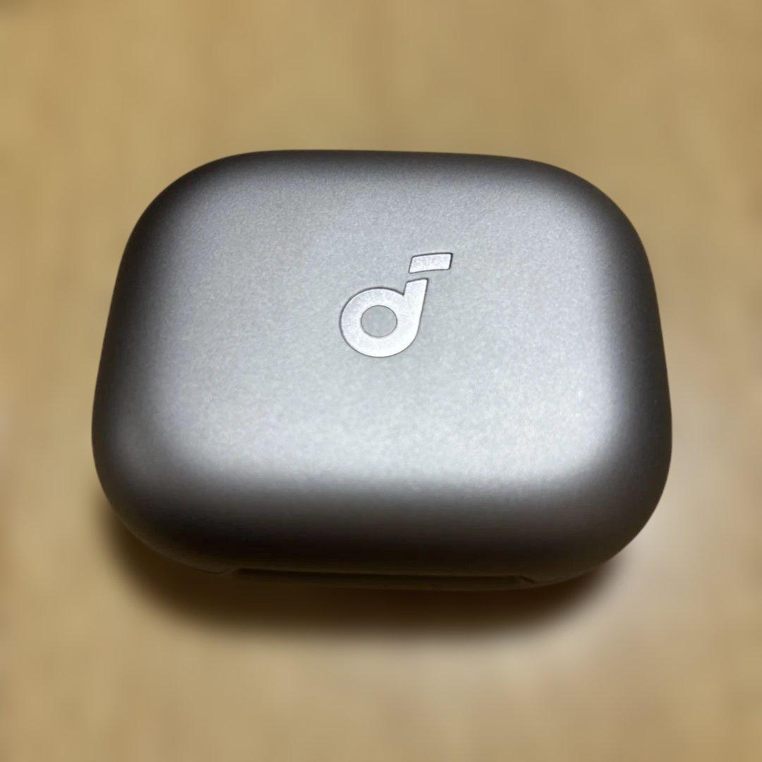 ANKER Aero Fit2 soundcore ワイヤレスイヤホン