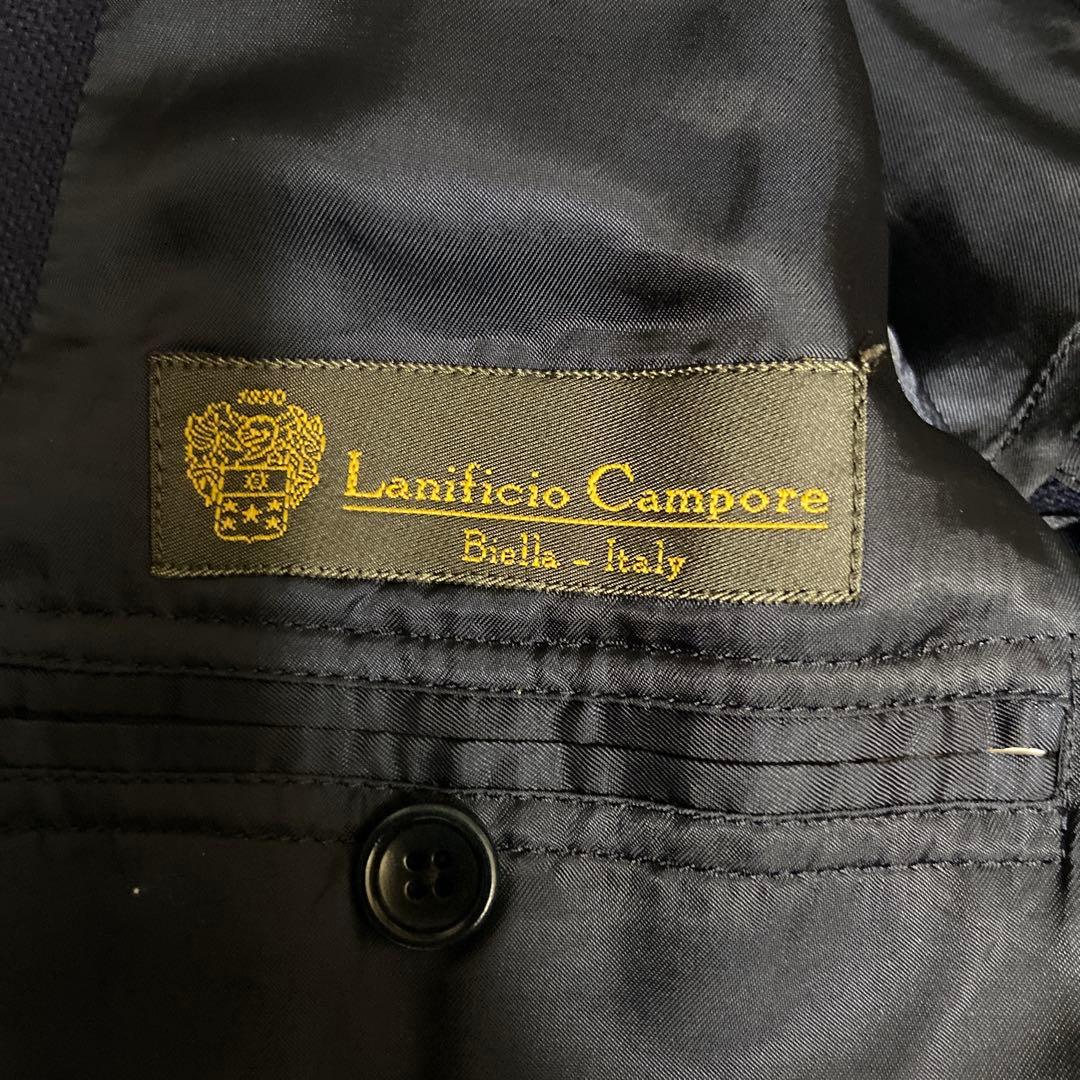 【極美品】Brooks Brothers 紺ブレ Fitzgerald 42R