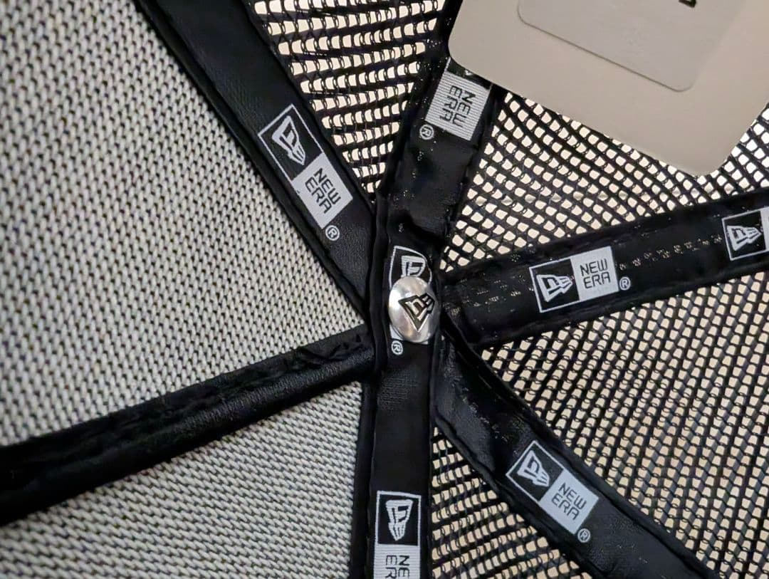 NEWERA FRAGMENT DESIGN フラグメント