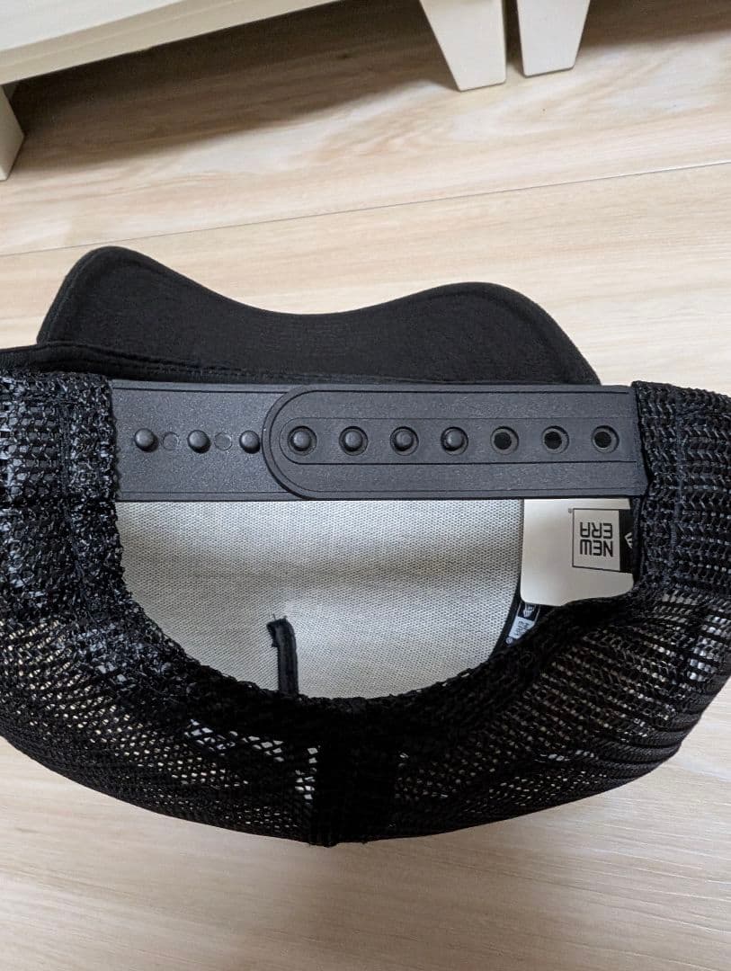 NEWERA FRAGMENT DESIGN フラグメント