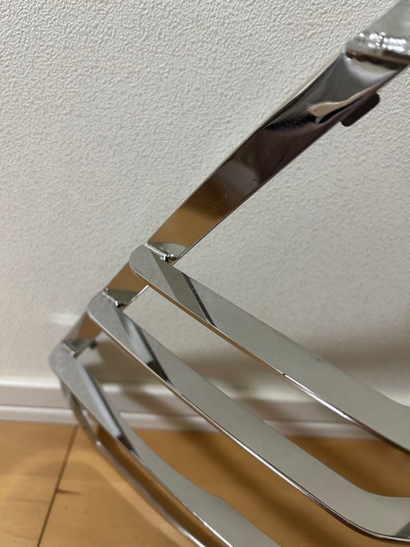 【めい】ハイラックス GUN125 テールランプ ガード左右セット