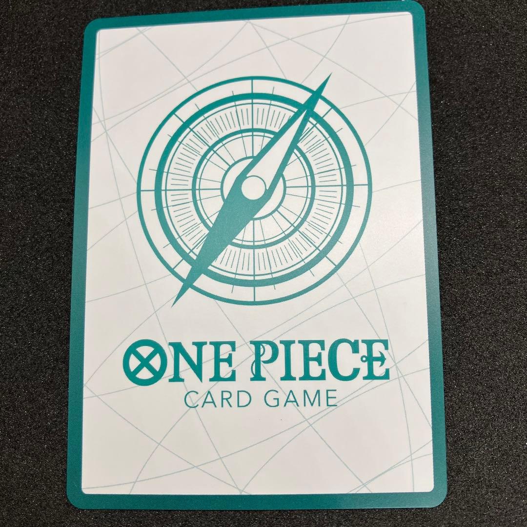 金ドン　8枚セット　まとめ売り　ワンピースカード