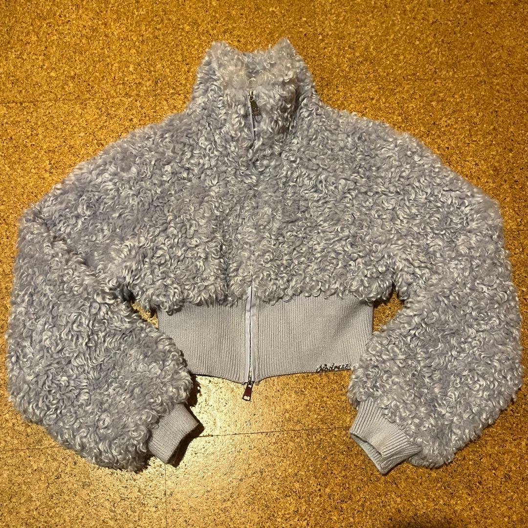 NoDress エコファージャケット