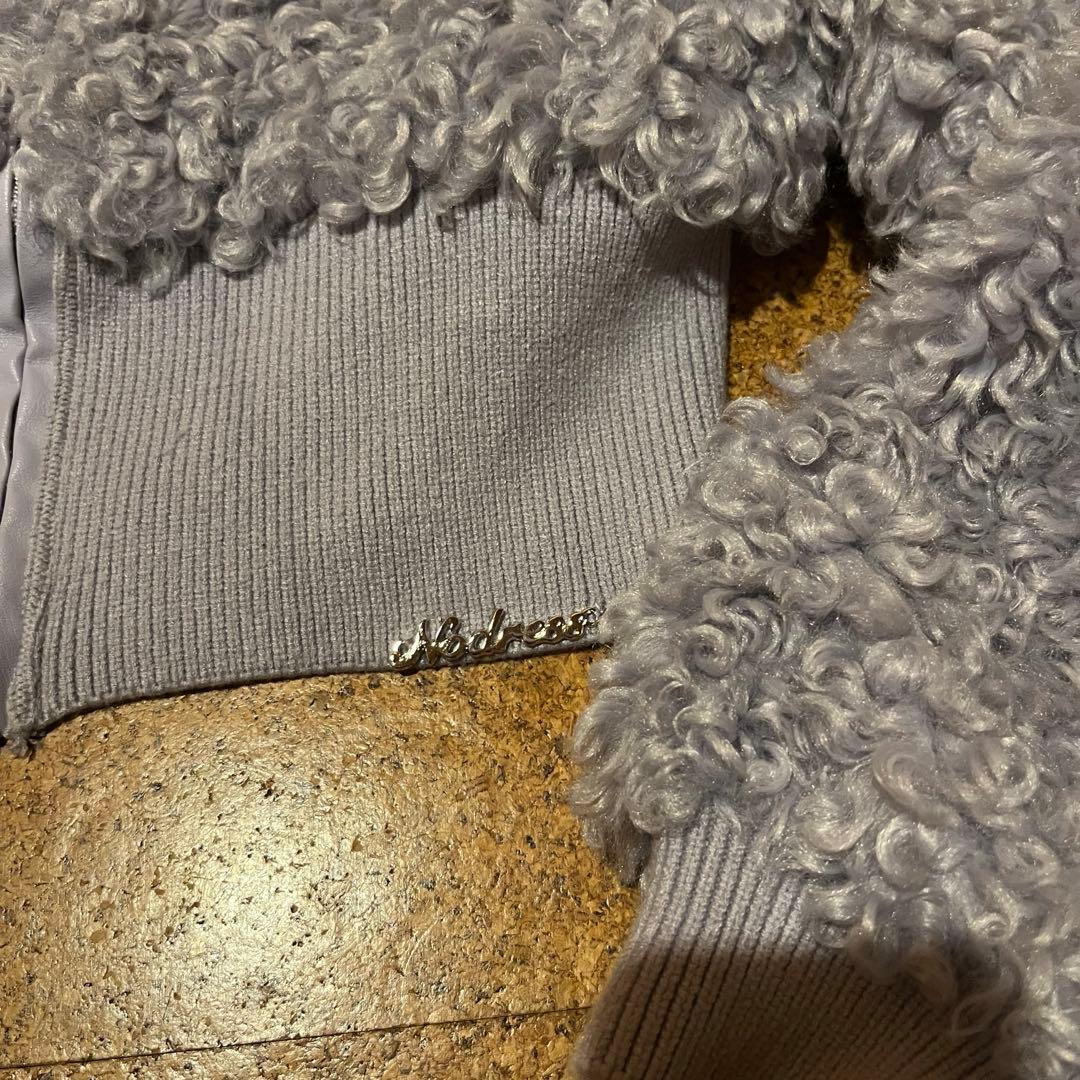 NoDress エコファージャケット