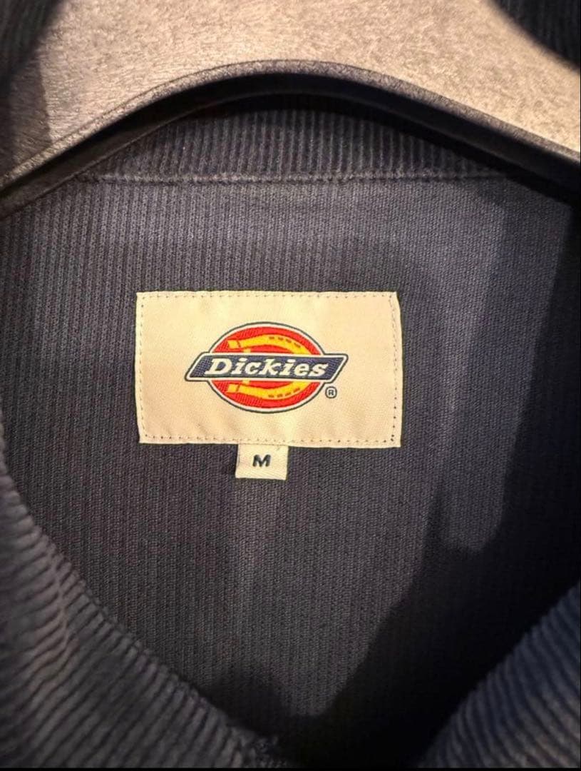 Dickies ネイビー セットアップ